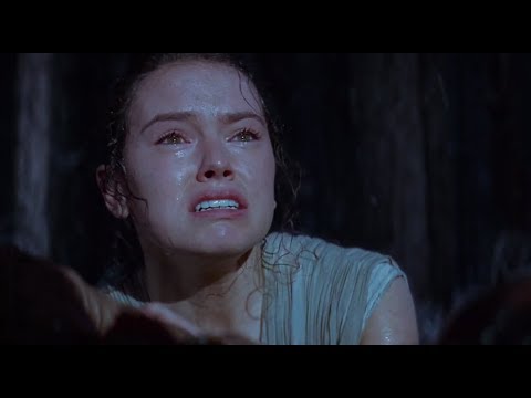 The Rise of Skywalker, and the Fall of Star Wars (Part 1)