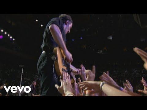 Bruce Springsteen &amp; The E Street Band - Born to Run (Live in New York City)