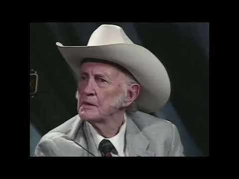 &quot;The Mandolin of Bill Monroe: One-on-One With the Master&quot;
