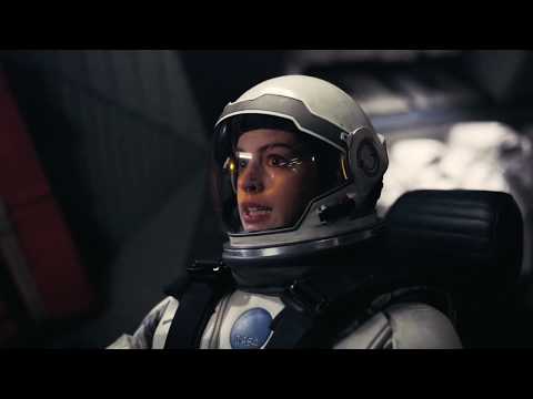Interstellar - Docking Scene (1080p)