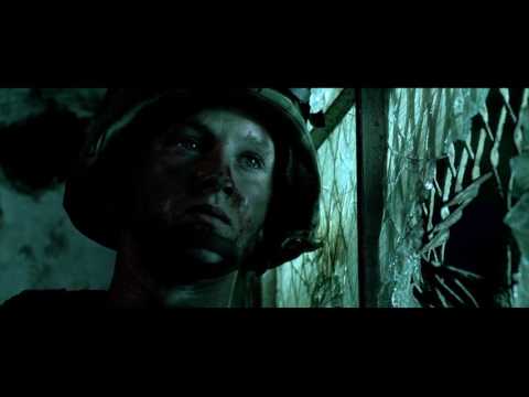 Black Hawk Down: Jamie&#039;s death and Hoot Speech