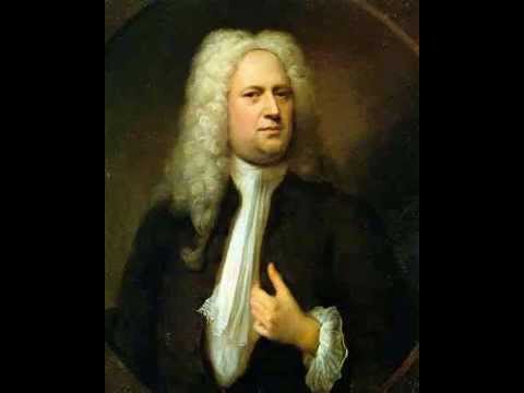 Messiah by George Frideric Handel