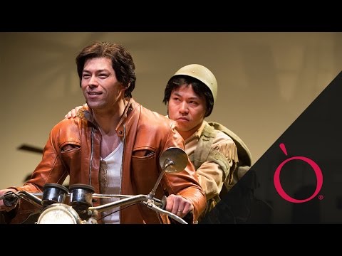 Trailer: VIETGONE