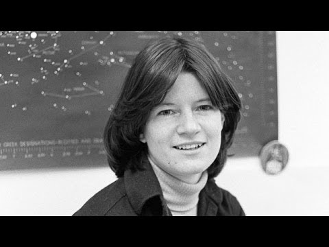 History in Five: Sally Ride, America&#039;s First Woman in Space