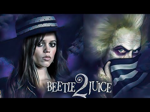 Beetlejuice 2 Release Date, Cast, and Everything We Know