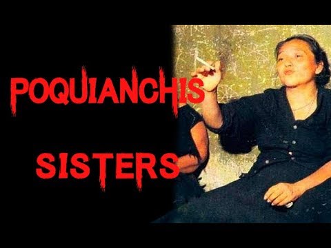 The Dark Case of Mexico&#039;s Most Horrific Serial Murderers | Las Poquianchis