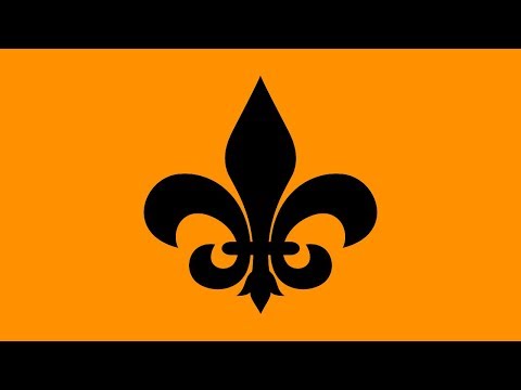 An Anecdotal History of the &quot;Fleur de Lis&quot;