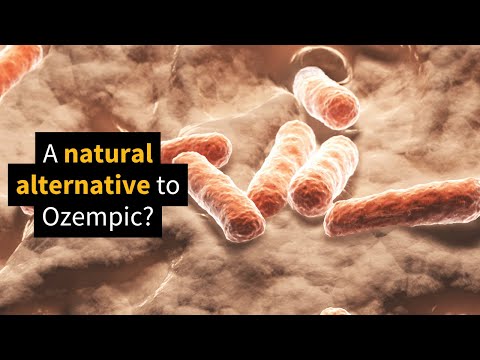 Scientists May Have Found a Natural Ozempic