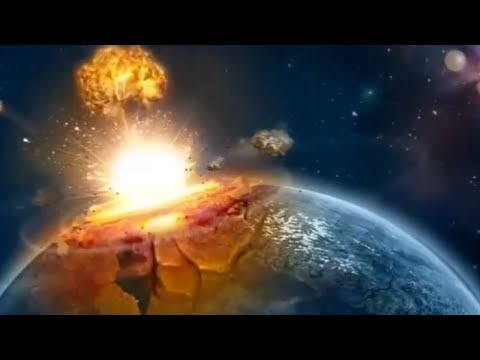 Top 10 Times the World should have ENDED!! List of crazy world events!