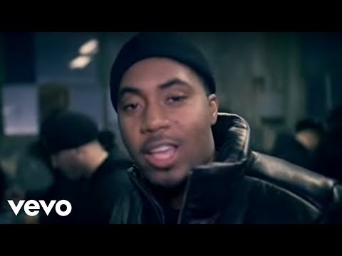 Nas - Hip Hop Is Dead (Official Music Video) ft. will.i.am