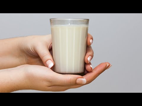 What You Should Know Before Taking Another Sip Of Almond Milk