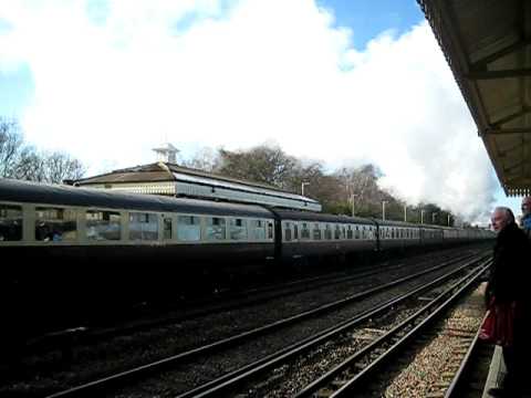 Trainspotters denied orgasm