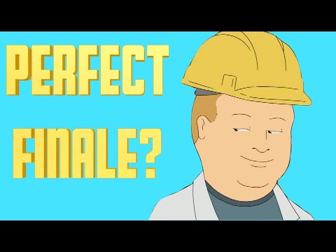 Was king of the hill&#039;s series finale perfect? a king of the hill analysis video essay