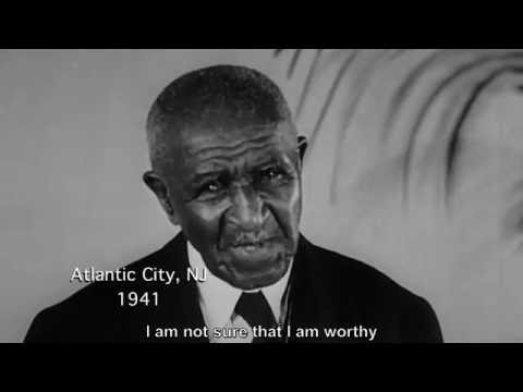 &quot;Struggle and Triumph: The Legacy of George Washington Carver&quot;
