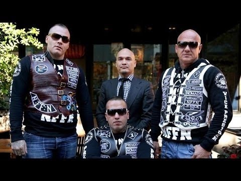 Pagans Mc The Most Vicious Outlaw Motorcycle Gang in America