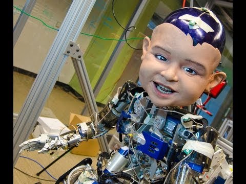 10 Realistic Robots That Will Freak You Out - 6