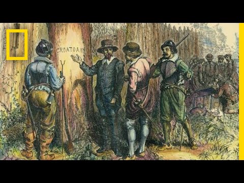 What Happened to the Lost Colony at Roanoke? | National Geographic