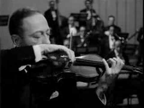 Top 10 Greatest Violinists of all Time - 46