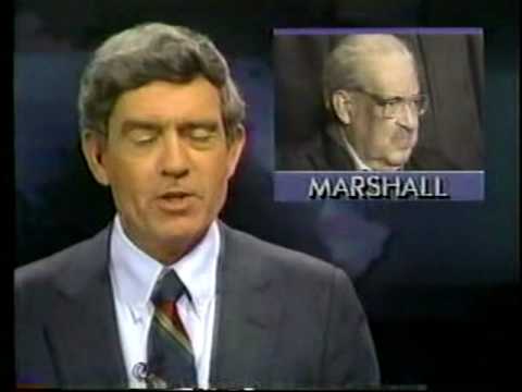 CBS Evening News October 1989 Part 2