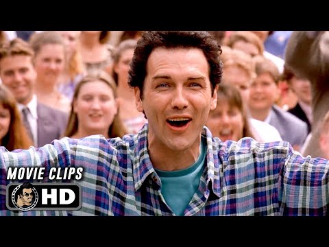 BILLY MADISON - All Norm Macdonald Clips (1995)