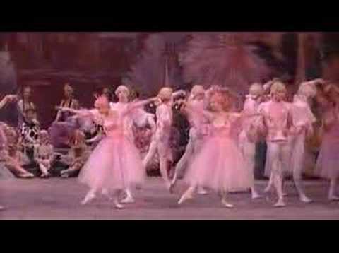 Top 10 Greatest Ballets - 5