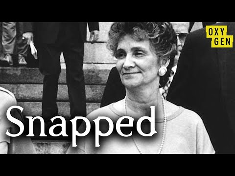 The Trial Of Blanche Taylor Moore | Snapped Highlights | Oxygen