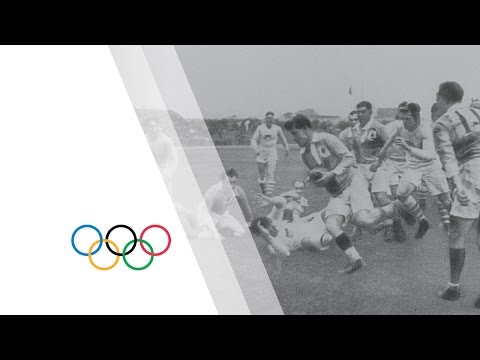 10 Crazy Tales From Olympic History - 45