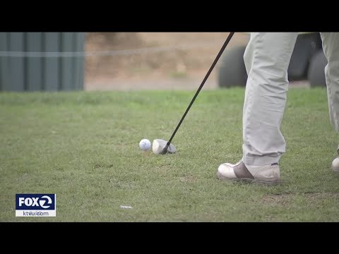 East Bay man accomplishes rare feat on golf course