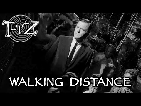 Walking Distance - Twilight-Tober Zone