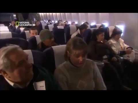 Air Crash Investigation American Airlines Flight 587 &#039;Queens Catastrophe&#039;