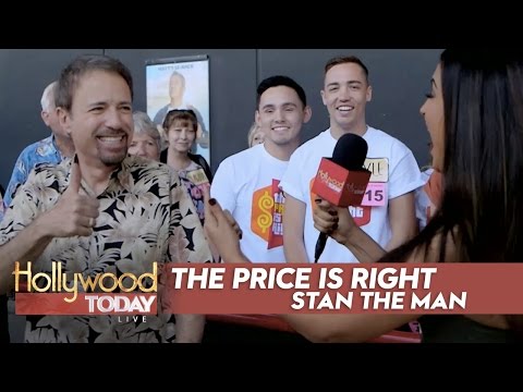 EXCLUSIVE: See How Producers Choose The Contestants For &#039;The Price Is Right&#039;