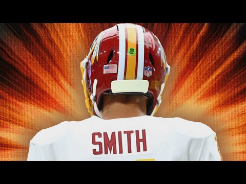 The Superhuman Comeback Story of Alex Smith