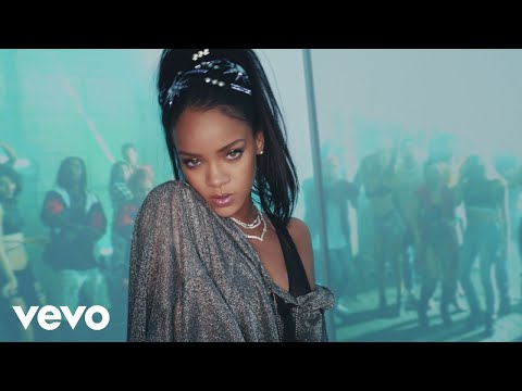 Calvin Harris, Rihanna - This Is What You Came For (Official Video) ft. Rihanna