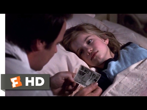 My Girl (1991) - Did I Kill My Mother? Scene (9/10) | Movieclips