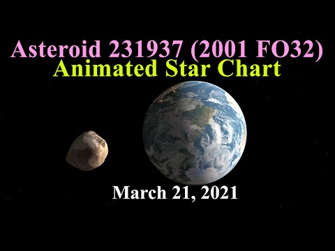 Top 10 Things You Should Know About Asteroid Collisions With Earth - 54