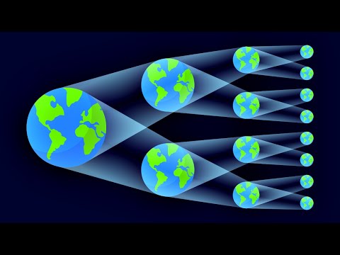 Parallel Worlds Probably Exist. Here’s Why