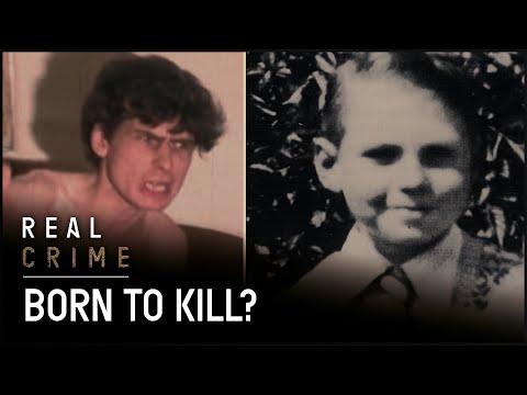 Muswell Hill Murderer | Was Dennis Nilsen Born to Kill? | Real Crime