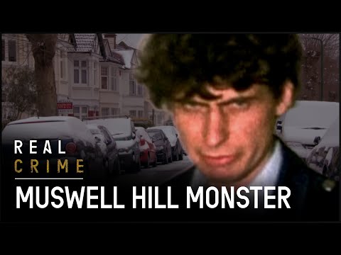 Muswell Hill Murderer | Was Dennis Nilsen Born to Kill? | Real Crime