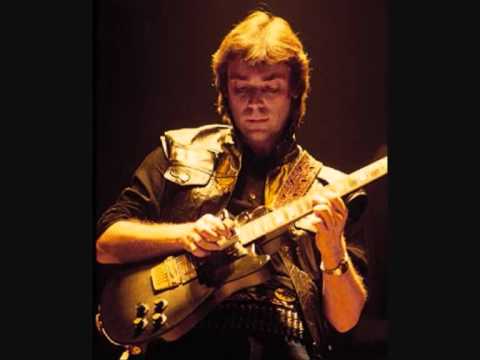 Steve Hackett, Marijuana Assassin of Youth