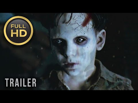 🎥 THE DEVIL&#039;S BACKBONE (2001) | Trailer | Full HD | 1080p