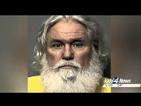 Santa Claus arrested in Post Falls