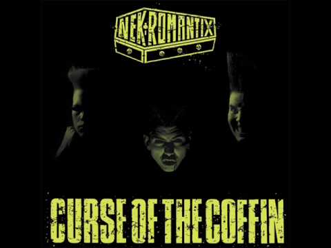 Nekromantix - Curse of the Coffin