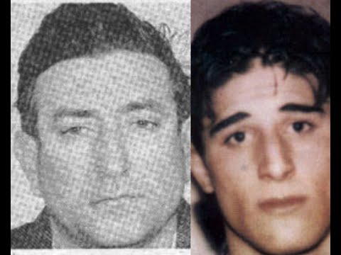 One Of The Most Ruthless Father &amp; Son Mafia Killers Of All Time: The Pappa&#039;s