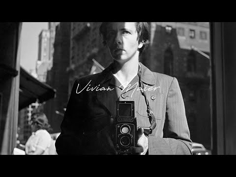 Meet Vivian Maier I Photographer&#039;s Profiles