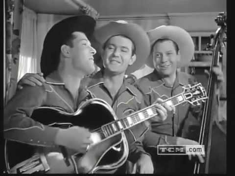 Spade Cooley - &quot;Miss Molly&quot;