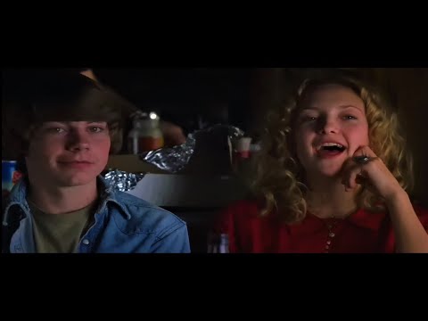 Almost Famous HD (Tiny Dancer Full Version)