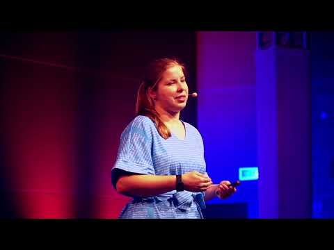 Open Artificial Pancreas System | Dana Lewis | TEDxFHKufstein