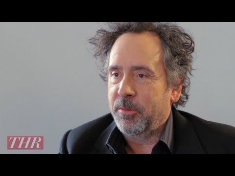 Tim Burton on His Life and Movies Coming Full Circle with &#039;Frankenweenie&#039;