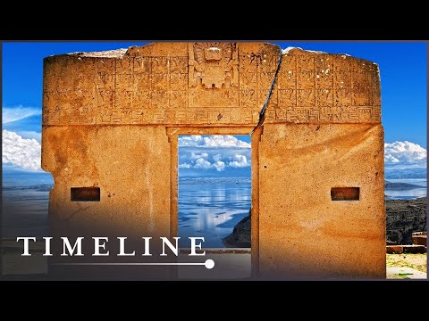 Tiwanaku: The South American Stonehenge | Timeline