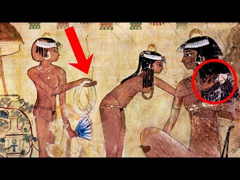 How ANCIENT Egyptians Influenced The World TODAY!